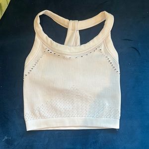 NEVER WORN FP movement tank top